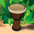 Icon of program: Kids Drums & Monkey Dance
