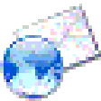 Icon of program: PDF File Email Extractor