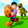 Icono de programa: Collect Dinos: Hatch them…