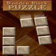 Icon of program: Wooden Block Puzzle Game …