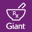Icon of program: Giant Food Rx