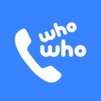 Icon of program: whowho - Caller ID & Bloc…