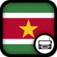 Icon of program: Surinamer Radio
