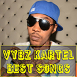 Icon of program: Vybz Kartel All Songs Fro…