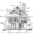 Icono de programa: Architecture House Drawin…