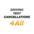 Icon of program: Driving Test Cancellation…