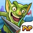 Icono de programa: Hero of Empire: Clash Kin…