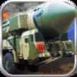 Icon of program: eXtreme Army Trucks Battl…