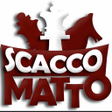 Icono de programa: Scacco matto