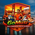 Icon of program: GoMusi - Jasa dan Transpo…