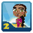 Icono de programa: The Escapist - India