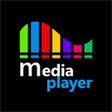 Icono de programa: Media Player