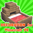 Icono de programa: Decoration Mod for Minecr…