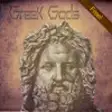 Icon of program: Greek Gods Free