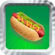 Icon of program: Hot Dogs Recetas