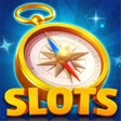 Icon of program: Pirate Spin Clash:Slots C…