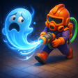 Icon of program: Ghost Invasion: Idle Hunt…