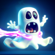 Icon of program: Ghost Invasion: Idle Hunt…