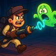 Icon of program: Ghost Invasion: Idle Hunt…