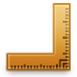 Icon of program: Pixel Ruler