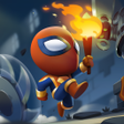 Icono de programa: Diamond Quest: Don't Rush…