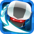 Icono de programa: Spinning Blades - Blade B…