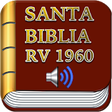 Icono de programa: Biblia Reina Valera 1960 …