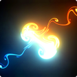 Icono de programa: Magic Fluids Free