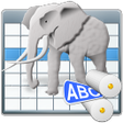 Icono de programa: PostgreSQL Change Case To…