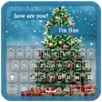 Icon of program: Christmas Tree Keyboard T…