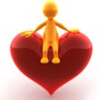 Icon of program: All-In-1 3D Emoticons Pro…