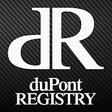 Icono de programa: duPont REGISTRY Fine Auto…