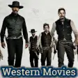 Icon of program: Western Movies