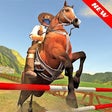 Icono de programa: Horse Racing Sprint Fun G…
