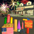 Icon of program: Fireworks Play