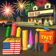 Icon of program: Fireworks Play