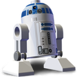 Icon of program: LEGO Star Wars Saga