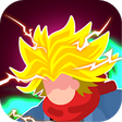 Icono de programa: Super Saiyan Goku - Drago…