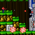 Icon of program: Classic Contra - Metal Sh…