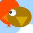Icon of program: PopPopBalloon - Bird Ball…