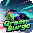 Green Surge icon