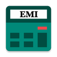 Icono de programa: EMI Calculator - Bank EMI…