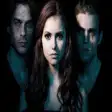 Icon of program: The Vampire Diaries Game