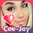 Icon of program: I Love Chantel Jeffries