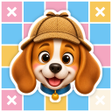 Icono de programa: Detective Doku: Clue Puzz…