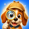 Icono de programa: Detective Doku: Clue Puzz…