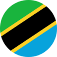 Icon of program: Visa Tanzania