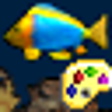 Icono de programa: Aquatica Scenery Maker