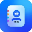 Icon of program: Hide phone number - Hide …