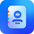 Icon of program: Hide phone number - Hide …